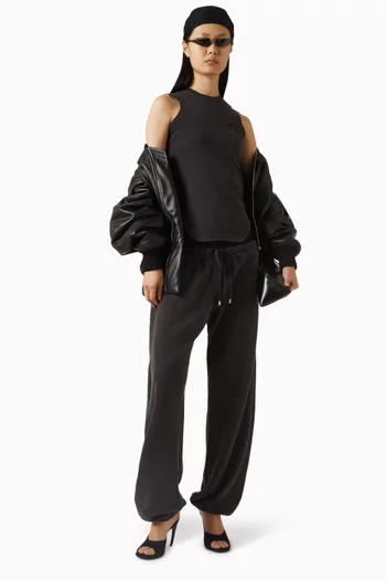 Reese Tank Top in Cotton