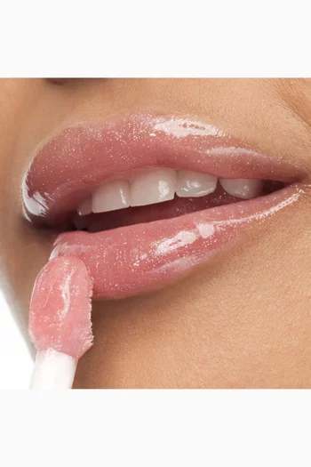 025 Pink Express Holiday 2025 Lip Idôle JuicyTreat Lip Oil Gloss, 8.5ml