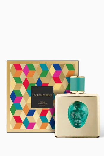 عطر لاجونا فيرد I،‏ 100 ملل