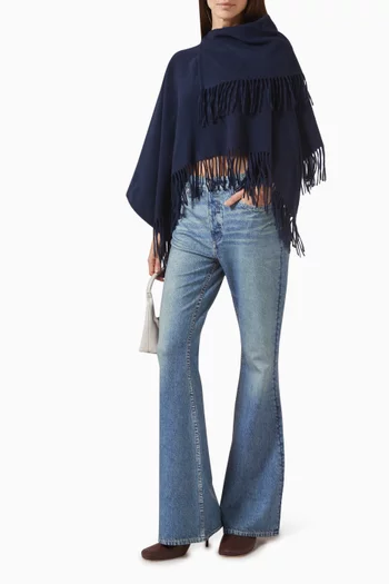 بنطال ميرامار بونتي داليا مزيج رايون