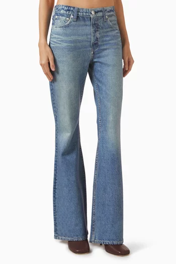 بنطال ميرامار بونتي داليا مزيج رايون