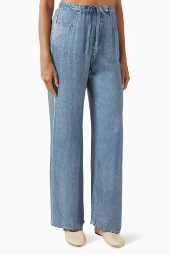 Miramar Lounge Pants in Rayon