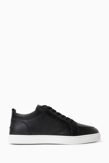Rantulow Sneakers in Calf Leather