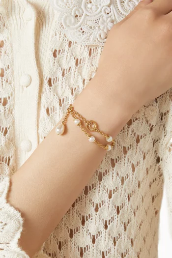 سوار بشعار الماركة نحاس