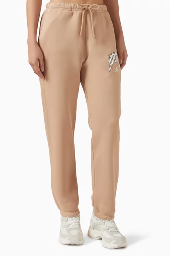 Jordan Brooklyn Realtree Sweatpants in Fleece