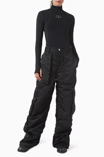 بودي سوت جوردان فلايت ماونتين سايد