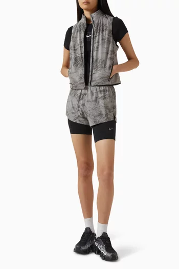 Swift Therma-FIT ADV Reflective Running Vest