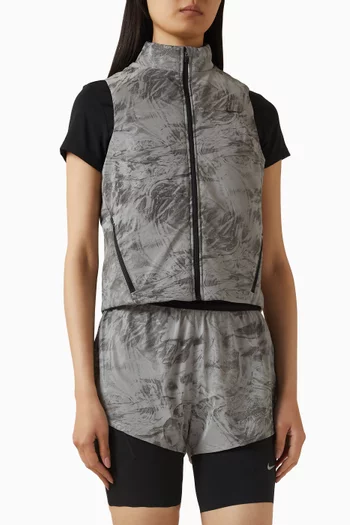 Swift Therma-FIT ADV Reflective Running Vest