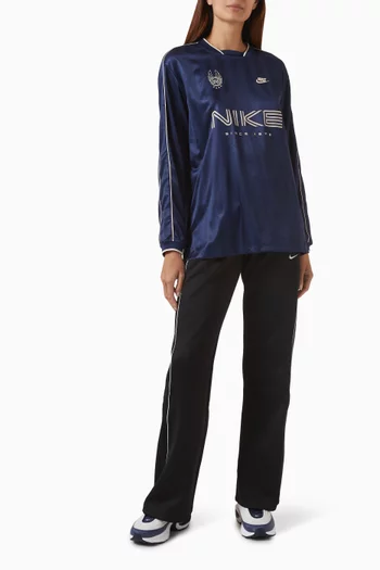 بلوزة رياضية جيرسيه