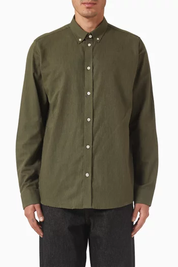 قميص ديزرت ريج قطن