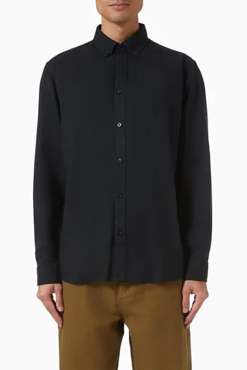 Kent Structure Shirt in TENCEL™