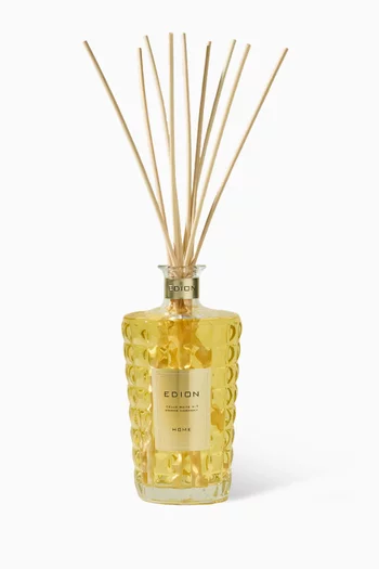 Cello Suite No.7 Woods Harmony Diffuser, 3000ml