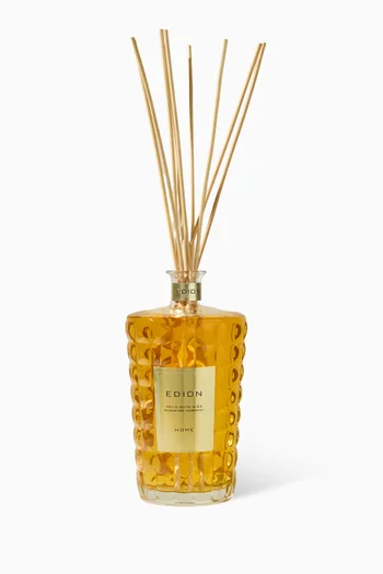 No.23 Cello Suite Rosastro Harmony Diffuser, 3000ml