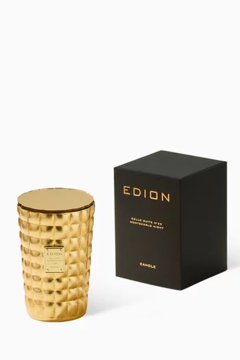 Cello Suite n.29 Montecarlo Night, 500g