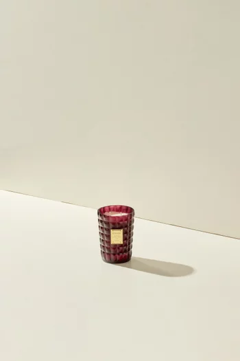 No.23 Rosastro Harmony Scented Candle, 300g