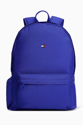 Logo Essential Backpack