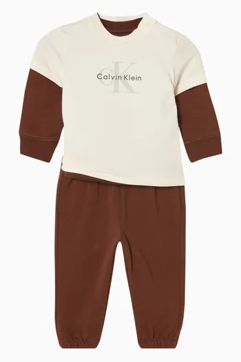 Monogram Starter Giftpack