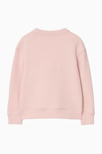 Thomas Bear and Friends Sweatshirt