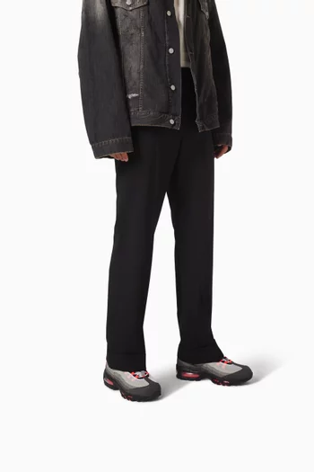 سنيكرز آير ماكس 95 بيج بابل