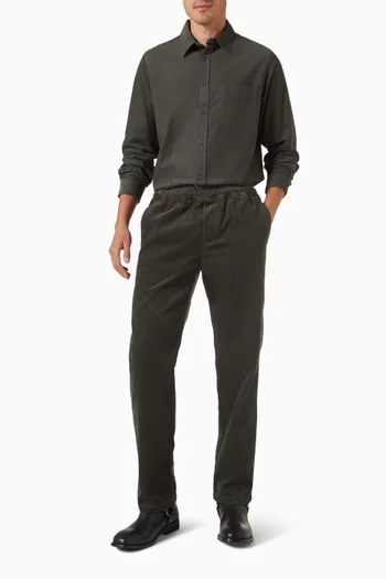 قميص ساريان جيه قطن عضوي