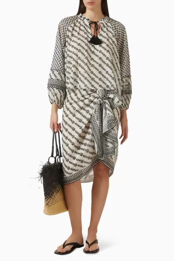 Levante Pareo in Cotton