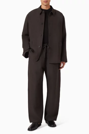 Sonny Pants in Cotton