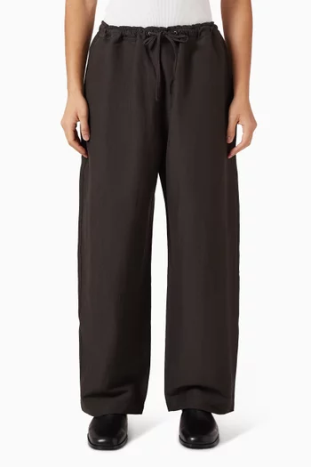 Sonny Pants in Cotton