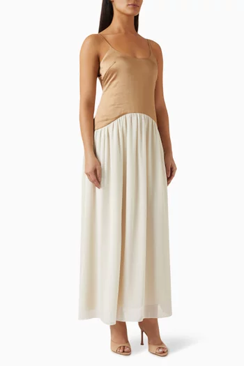 Talulla Maxi Dress