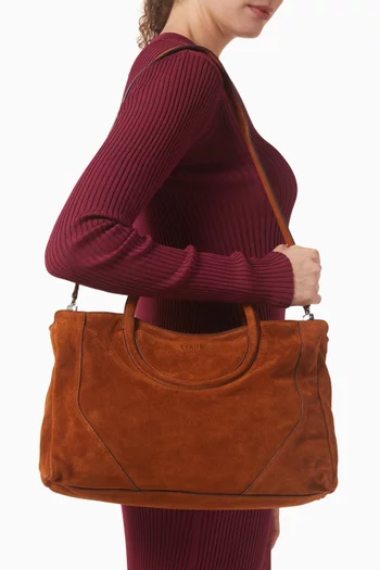 حقيبة ساتشل مود ميني شمواه