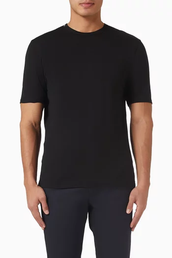 تي شيرت قطن