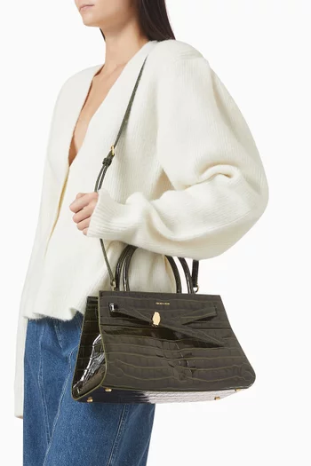 بحقيبة فيرونيكا بيرد داش