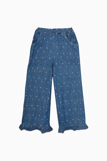 Awaken High Waist Swim Bottoms