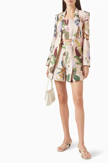 جاكيت بدلة مارسيلا