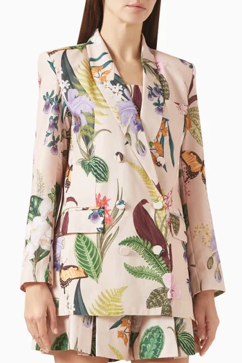 جاكيت بدلة مارسيلا