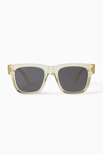 Mondo Sunglasses in Acetate