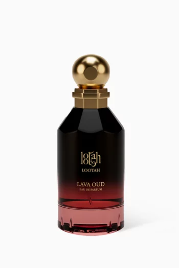 ماء عطر لافا عود، 80 ملل