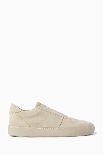 Tono Sneakers in Suede