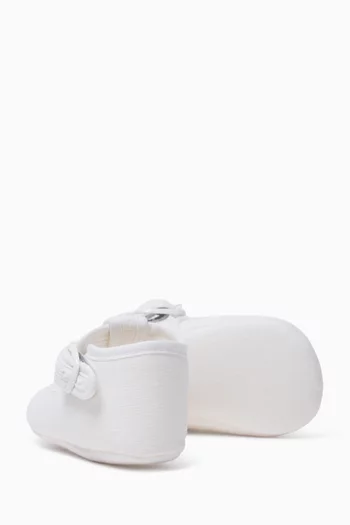 Esencial Newborn Shoes