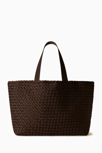 حقيبة يد كومو كبيرة نيوبرين