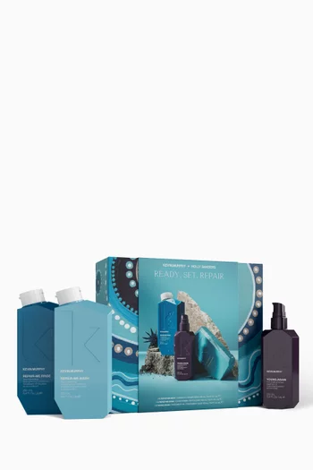 Ready Set Repair Holiday Kit