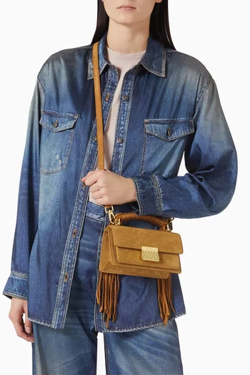 حقيبة فينيزيا صغيرة بيد علوية شمواه