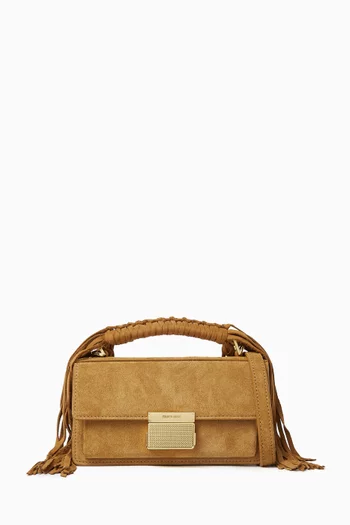 حقيبة فينيزيا صغيرة بيد علوية شمواه