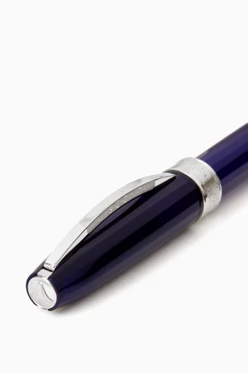 قلم حبر جاف مايكل أنجلو راتنج أكريليك