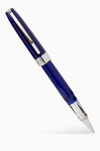 قلم حبر جاف مايكل أنجلو راتنج أكريليك