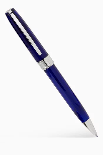 قلم حبر جاف مايكل أنجلو راتنج أكريليك