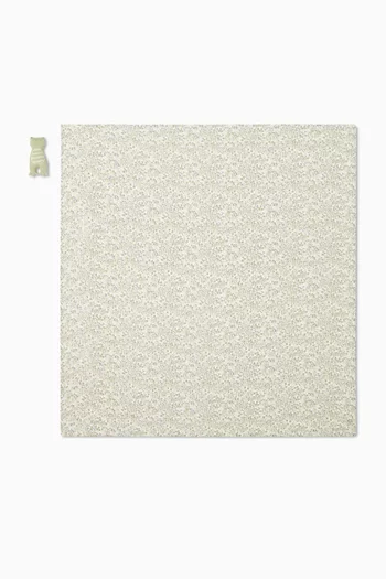 Swaddle & Cuddle Gift Set