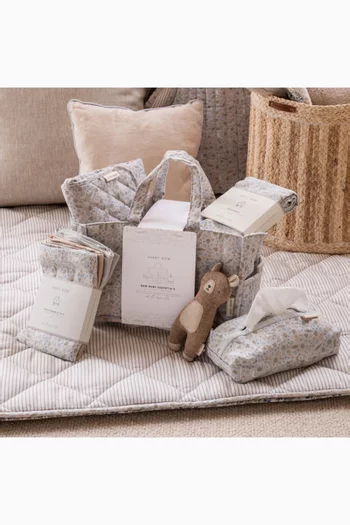 New Baby Essentials Gift Set