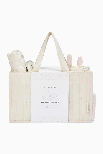 New Baby Essentials Gift Set