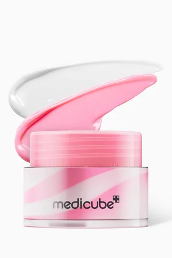 PDRN Lip Sleeping Glow Balm for Softer Lips