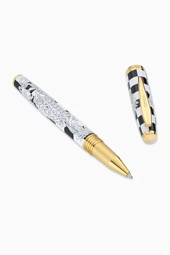 قلم حبر جاف شيك بورد